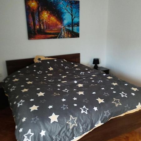 Apartament Vila Mihajlovic Brus Zewnętrze zdjęcie