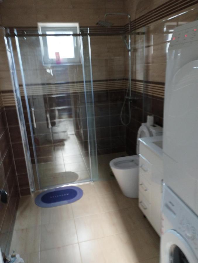 Apartament Vila Mihajlovic Brus Zewnętrze zdjęcie