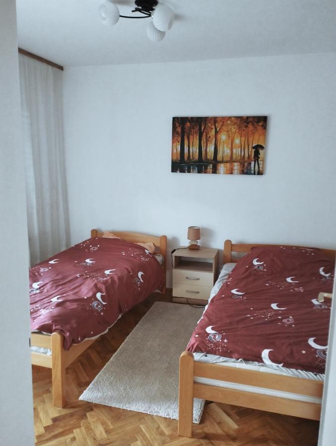 Apartament Vila Mihajlovic Brus Zewnętrze zdjęcie