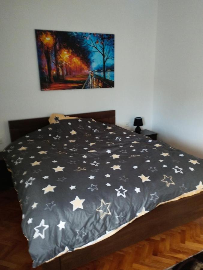 Apartament Vila Mihajlovic Brus Zewnętrze zdjęcie