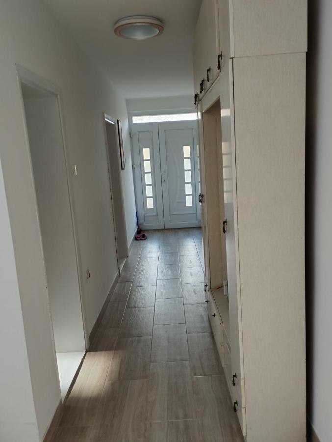 Apartament Vila Mihajlovic Brus Zewnętrze zdjęcie