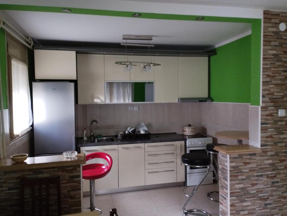 Apartament Vila Mihajlovic Brus Zewnętrze zdjęcie