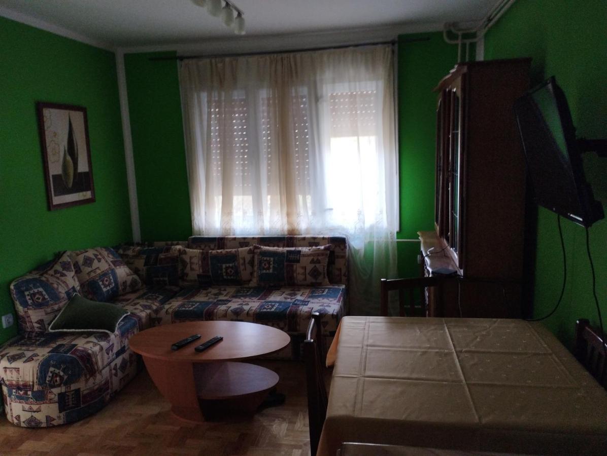 Apartament Vila Mihajlovic Brus Zewnętrze zdjęcie