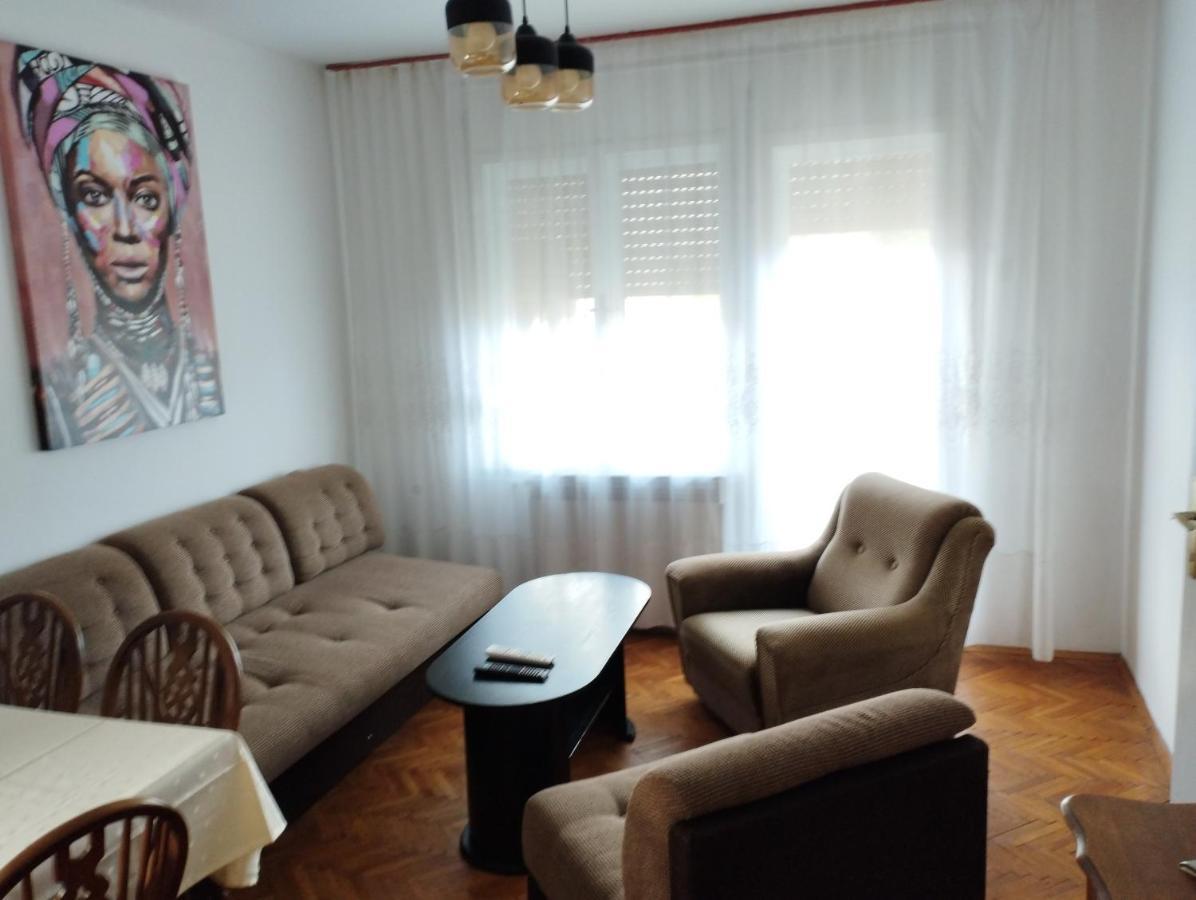 Apartament Vila Mihajlovic Brus Zewnętrze zdjęcie