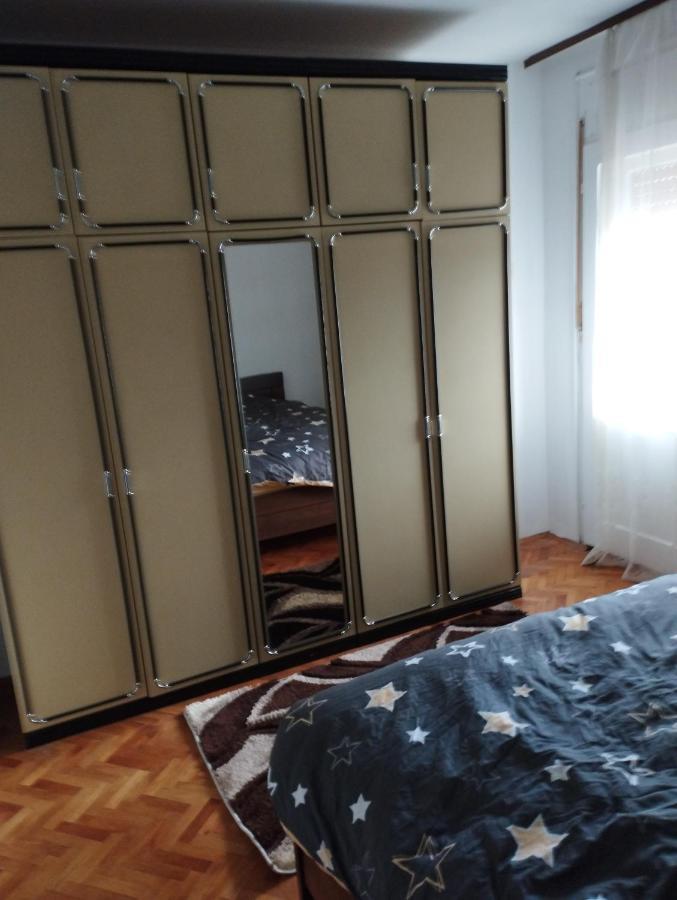 Apartament Vila Mihajlovic Brus Zewnętrze zdjęcie