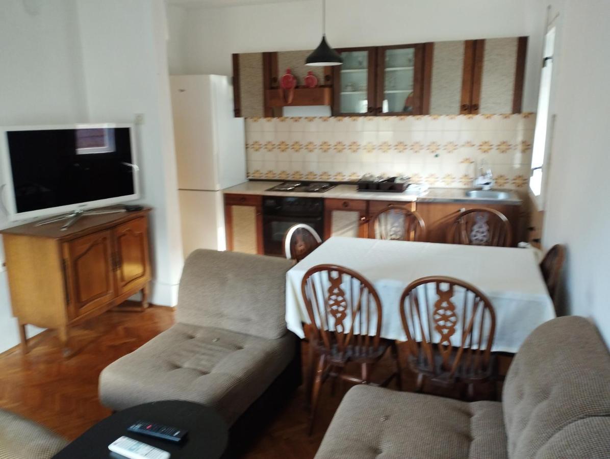 Apartament Vila Mihajlovic Brus Zewnętrze zdjęcie