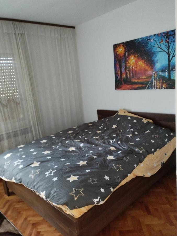 Apartament Vila Mihajlovic Brus Zewnętrze zdjęcie